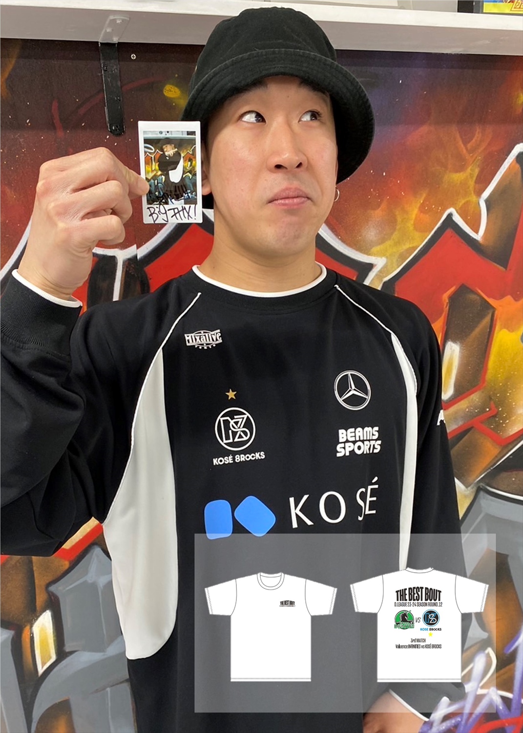 HATTRICK（ハットトリック）-選手の想いをファンへ届ける公式 