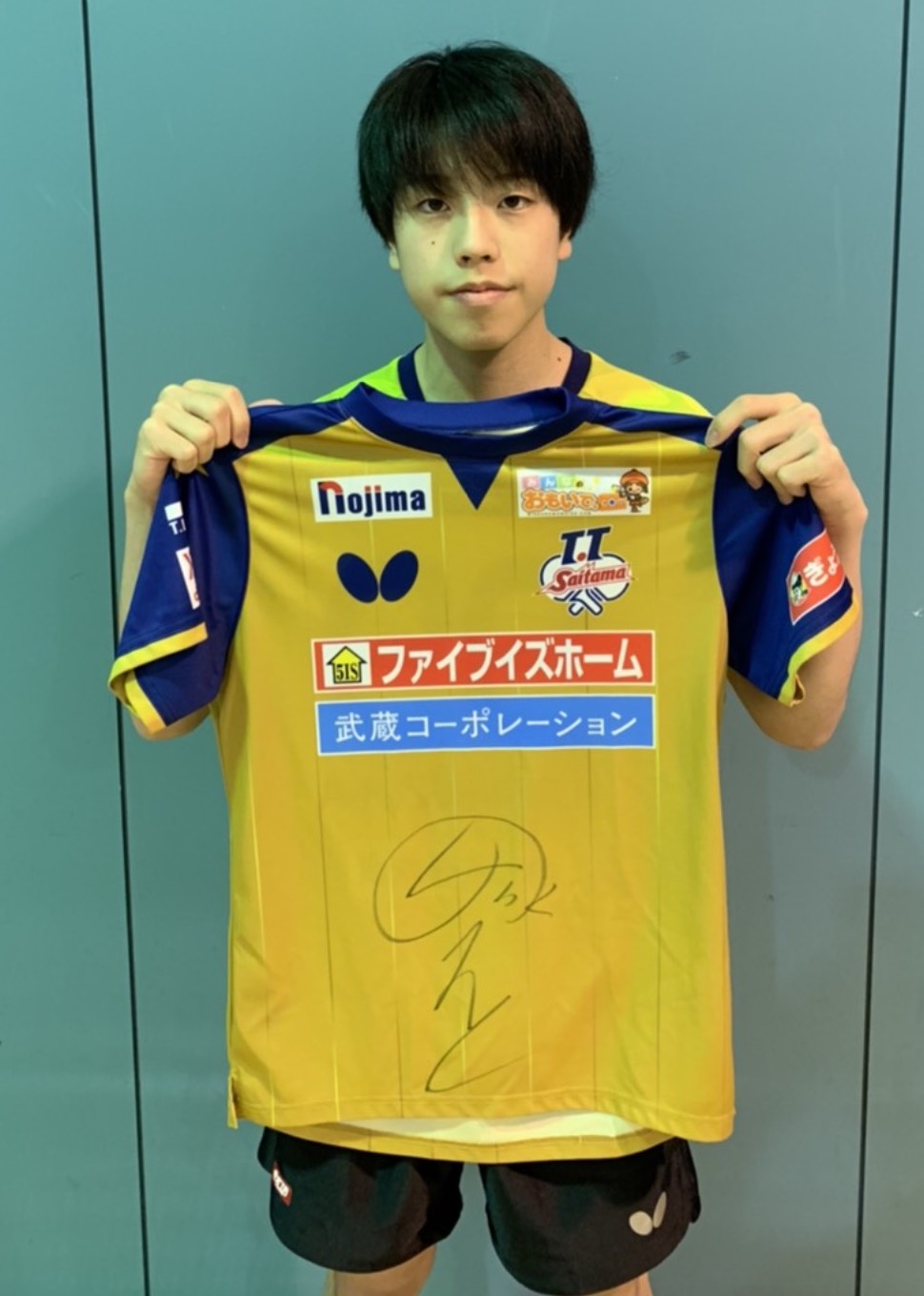 HATTRICK（ハットトリック）-選手の想いをファンへ届ける公式