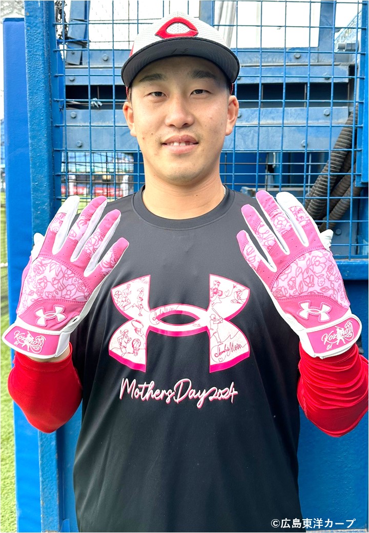 UNDER ARMOUR - アンダーアーマー　非売品　選手支給品　サイン入り アンダーアーマー 非売品 選手支給品 サイン入り