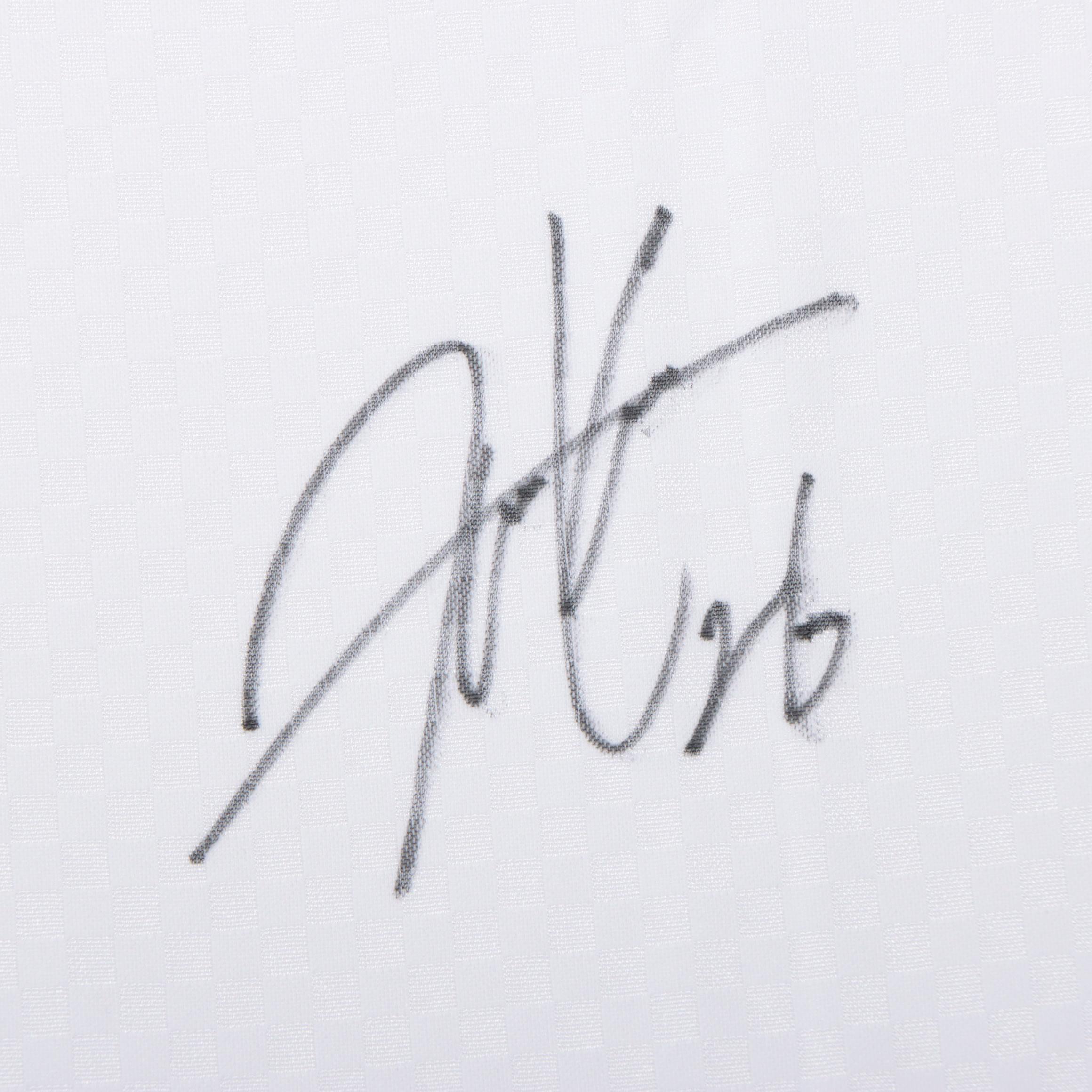 Backstreet Boys 直筆サイン入りポートレート バックストリート