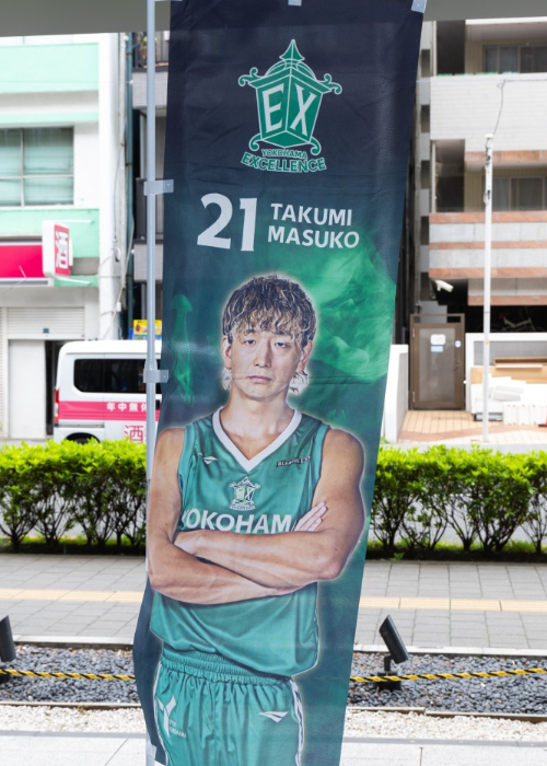 2023-2024シーズン　マシュー・ライトサイン入り実使用ユニフォーム HATTRICK（ハットトリック）-選手の想いをファンへ届ける公式