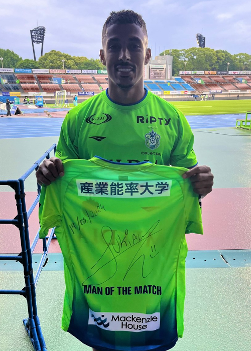 HATTRICK（ハットトリック）-選手の想いをファンへ届ける公式