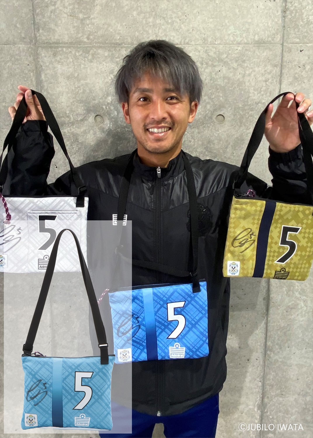 HATTRICK（ハットトリック）-選手の想いをファンへ届ける公式