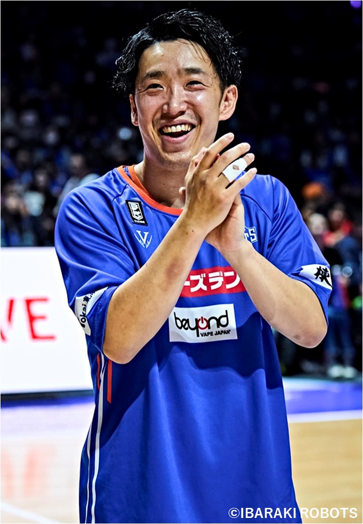 茨城ロボッツ　平尾充庸選手サイン入りプラクティスシャツ 茨城ロボッツ 平尾充庸選手サイン入りプラクティスシャツ - メルカリ