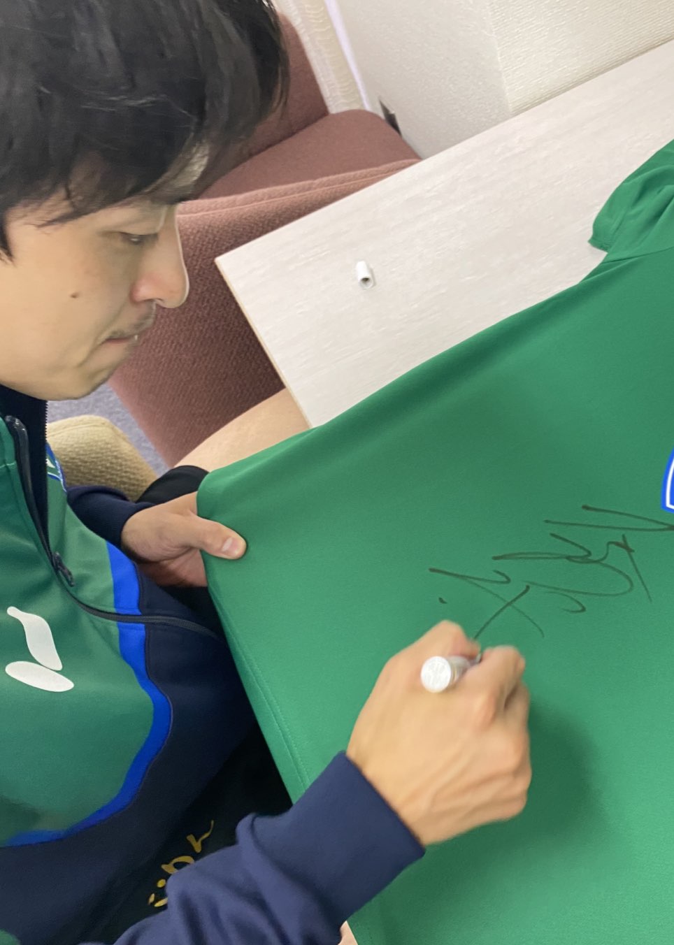 HATTRICK（ハットトリック）-選手の想いをファンへ届ける公式