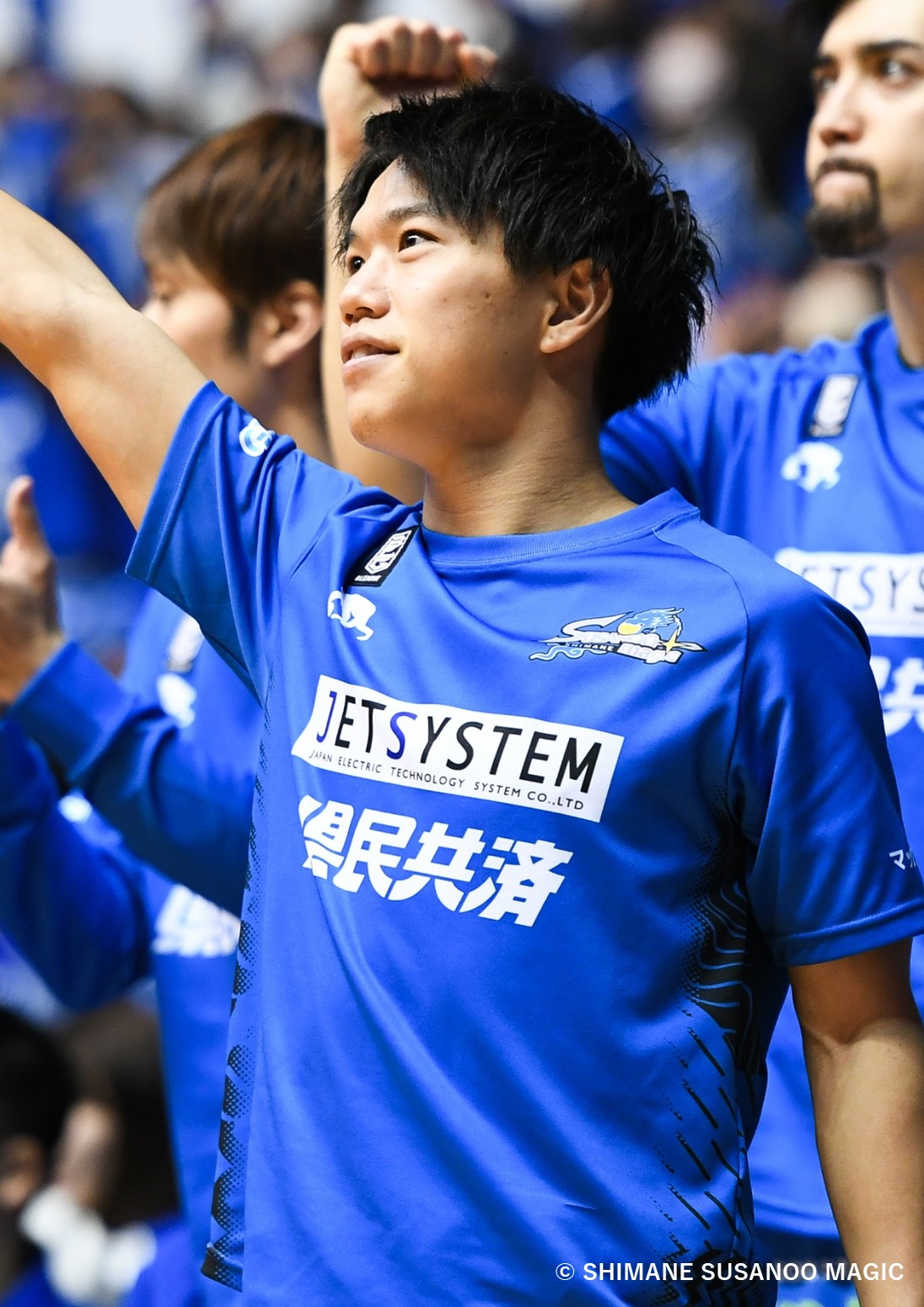 HATTRICK（ハットトリック）-選手の想いをファンへ届ける公式
