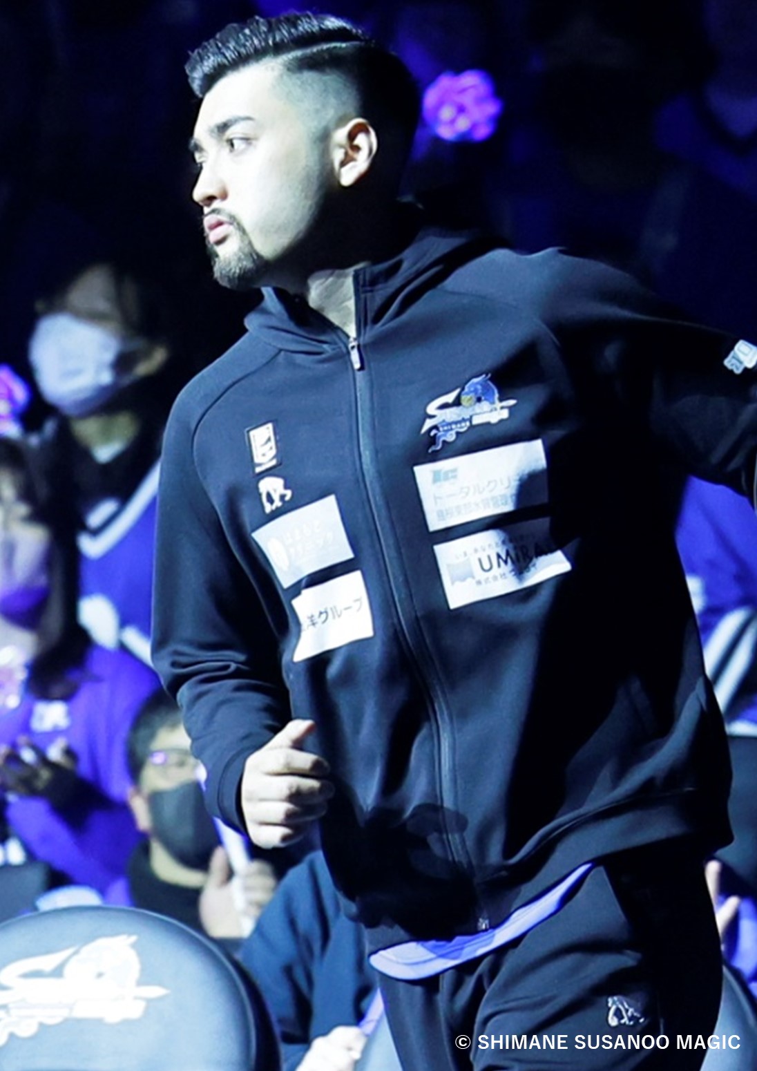 HATTRICK（ハットトリック）-選手の想いをファンへ届ける公式