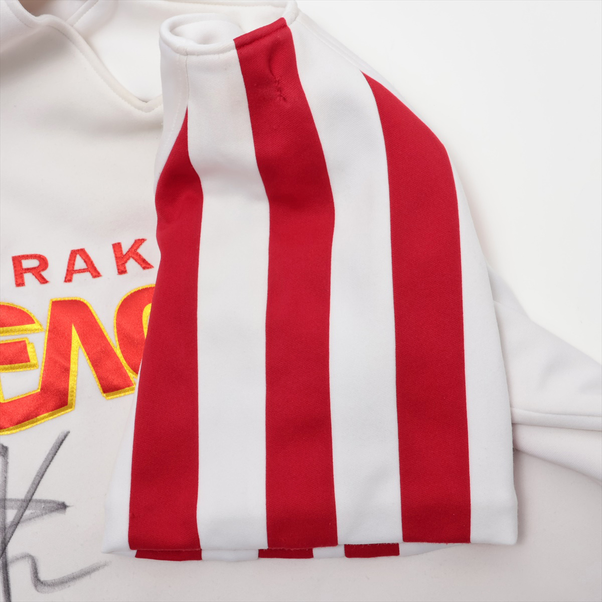 HATTRICK（ハットトリック）-選手の想いをファンへ届ける公式