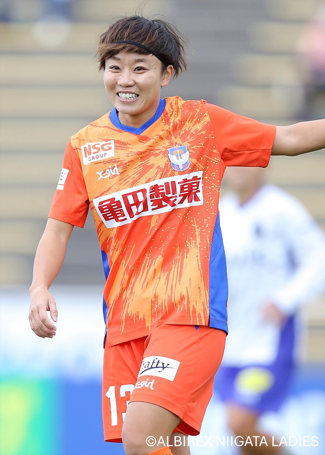 HATTRICK（ハットトリック）-選手の想いをファンへ届ける公式