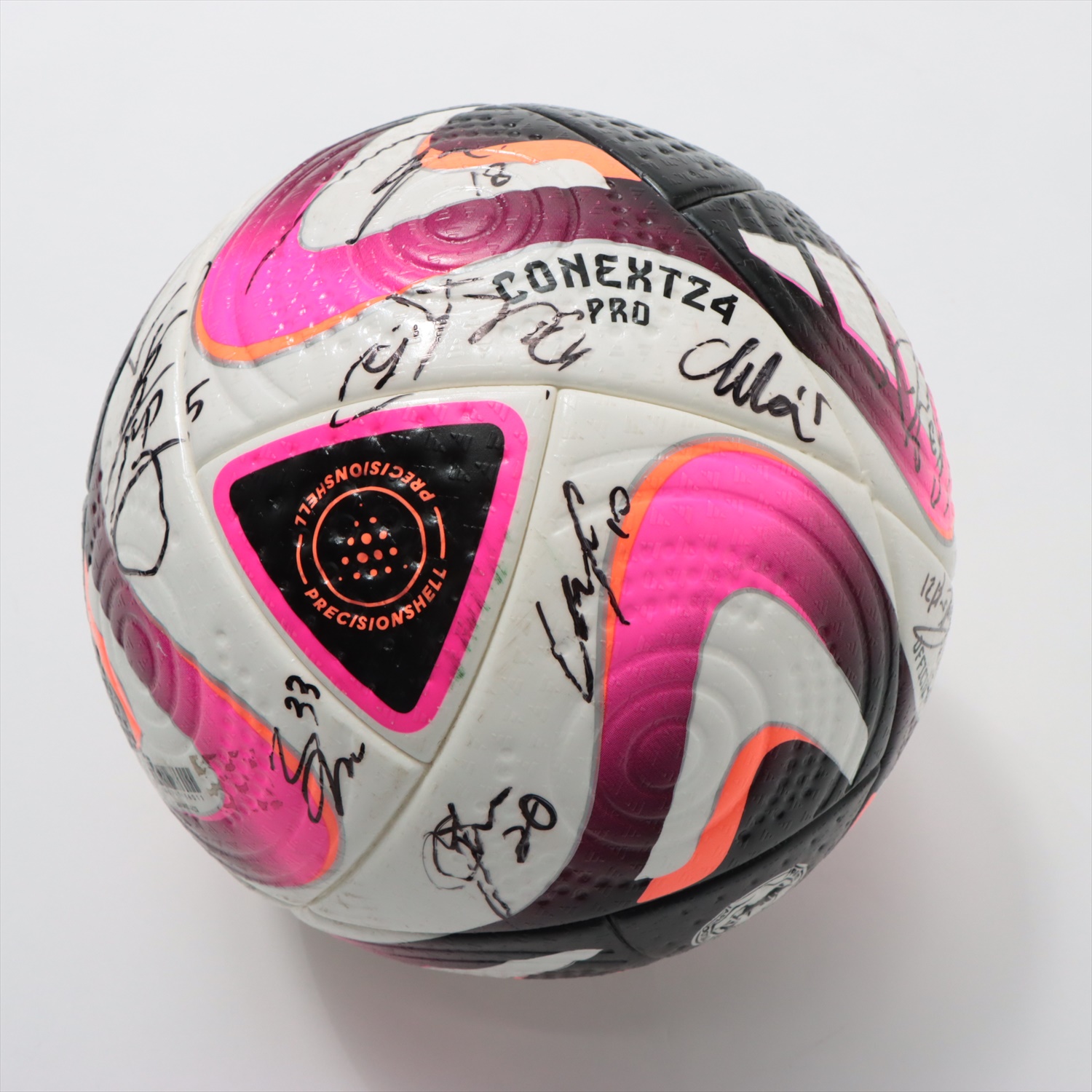 HATTRICK（ハットトリック）-選手の想いをファンへ届ける公式