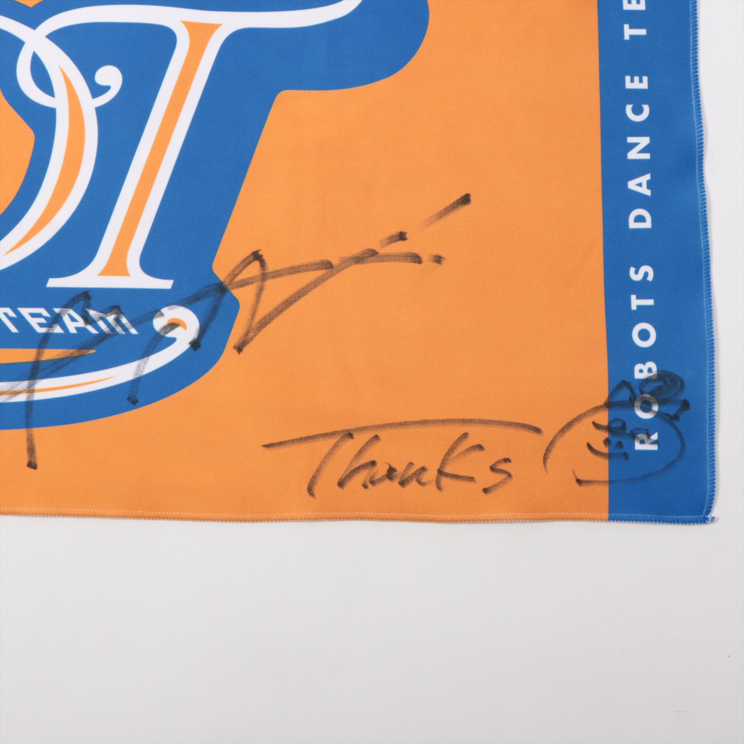 茨城ロボッツ ペンライト、コートおまとめ HATTRICK（ハットトリック）-選手の想いをファンへ届ける公式