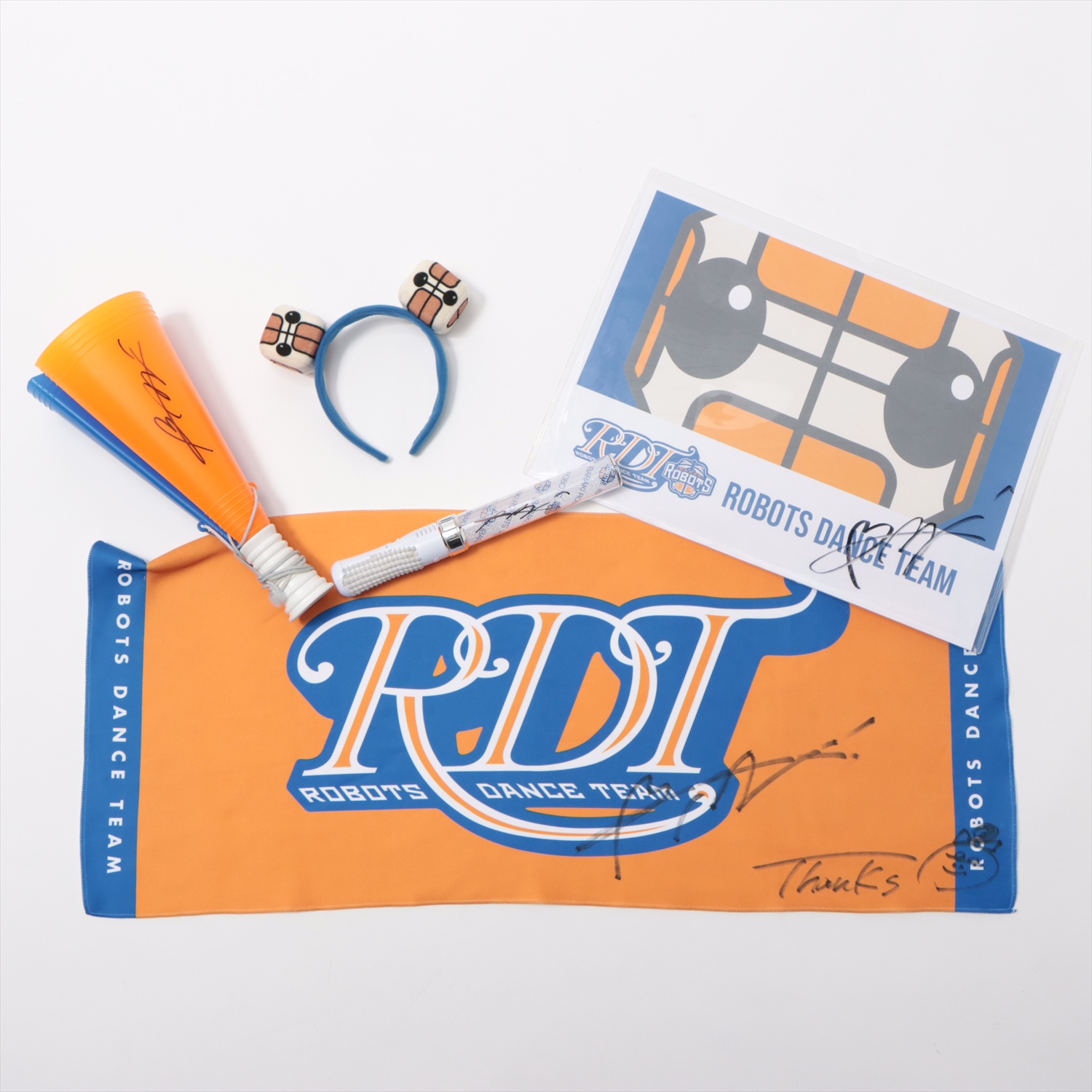 HATTRICK（ハットトリック）-挑戦者の想いをファンへ届ける公式