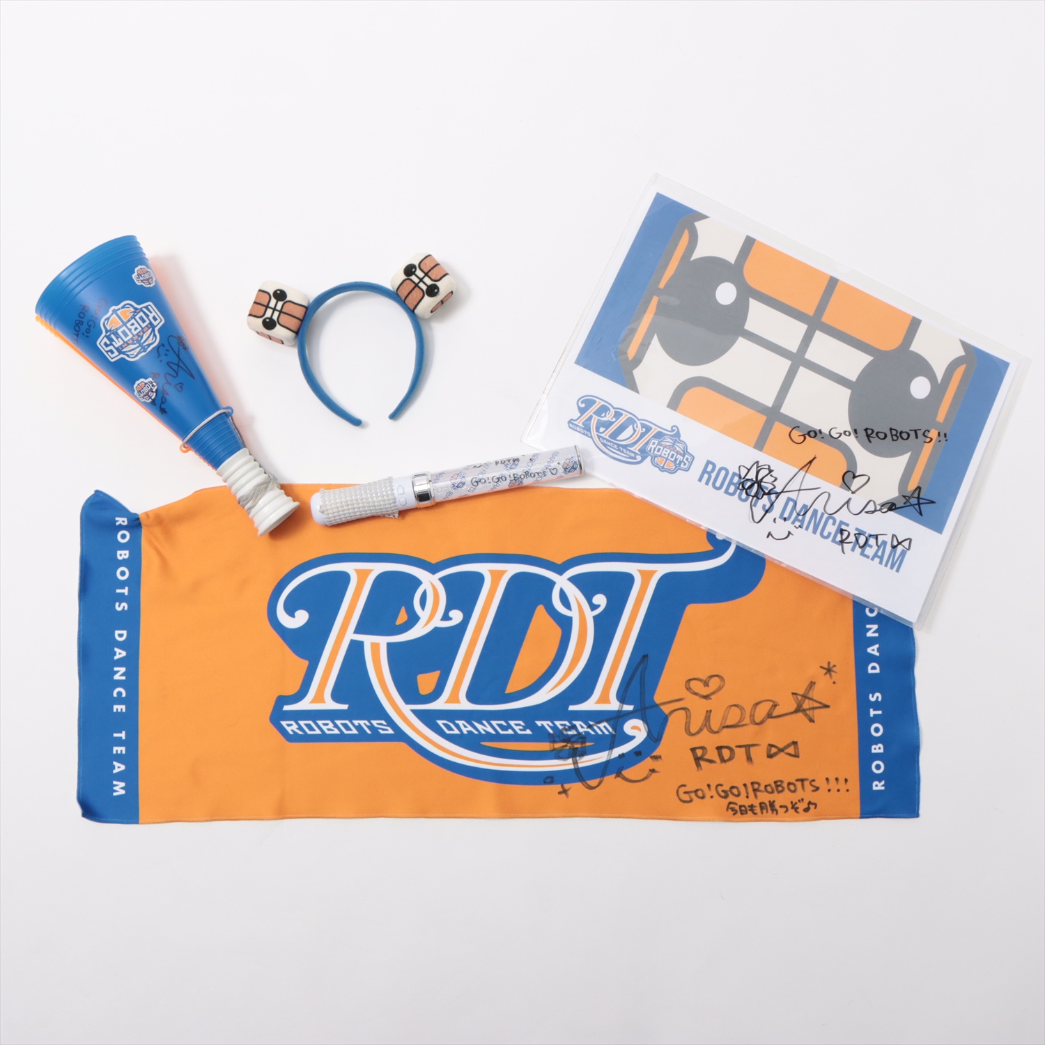 HATTRICK（ハットトリック）-選手の想いをファンへ届ける公式