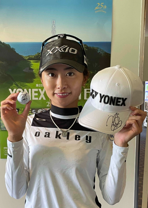 安田祐香直筆サインキャップ 安田祐香直筆サインキャップ Yahoo!オークション - 安田祐香プロ直筆