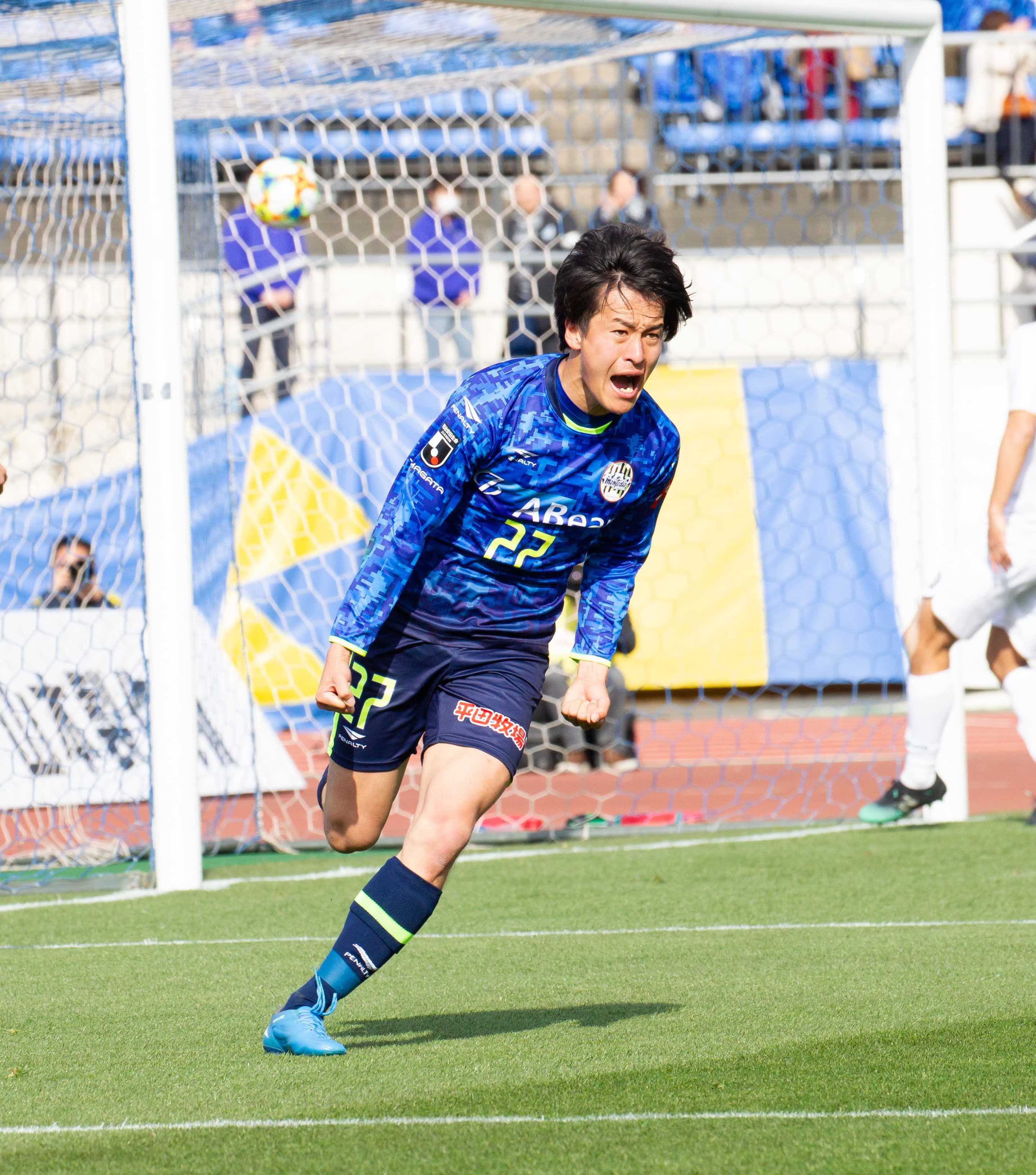 HATTRICK（ハットトリック）-選手の想いをファンへ届ける公式