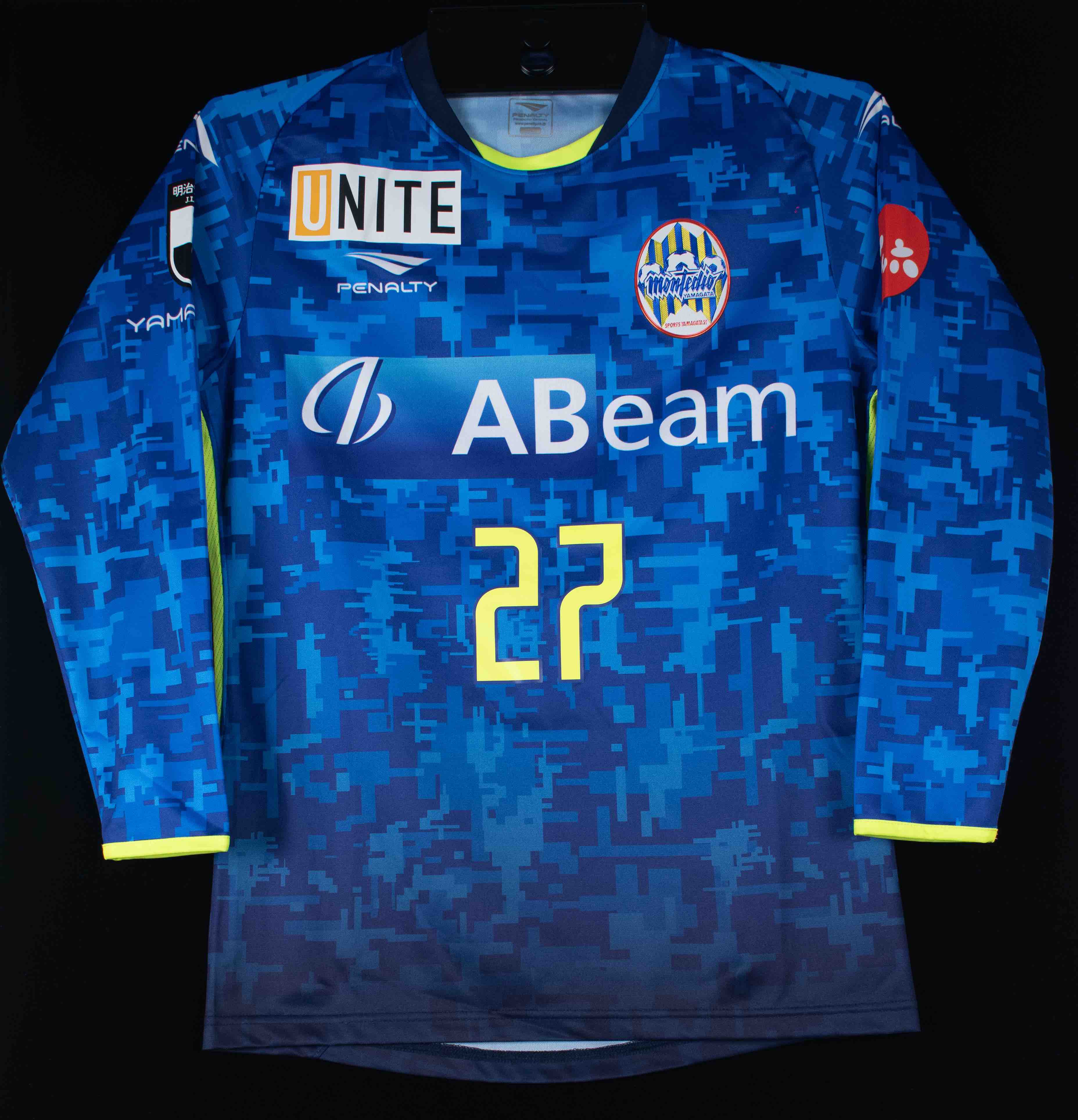 HATTRICK（ハットトリック）-選手の想いをファンへ届ける公式