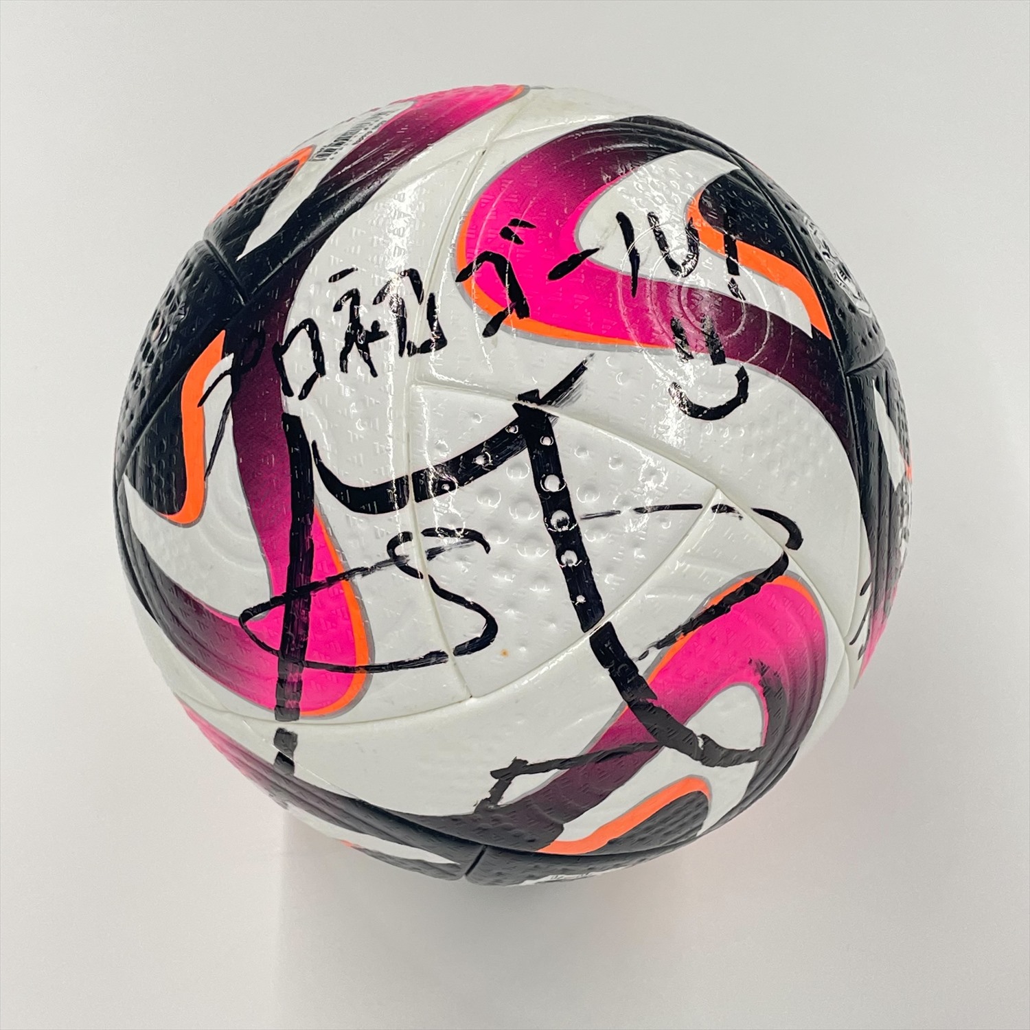 HATTRICK（ハットトリック）-選手の想いをファンへ届ける公式