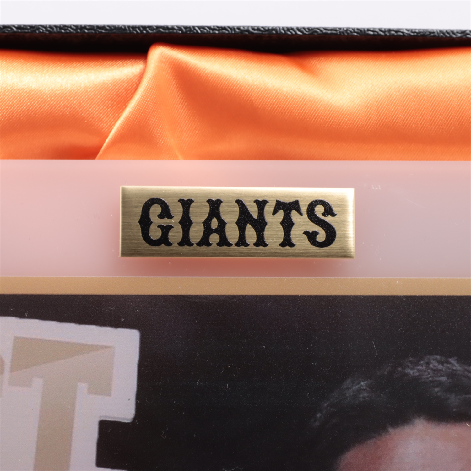 【お値下げしました！】巨人軍 3番選手 直筆サイン入り記念品 ミスターのサインカード3連発！ EPOCHとBBMが3アイテムを同日