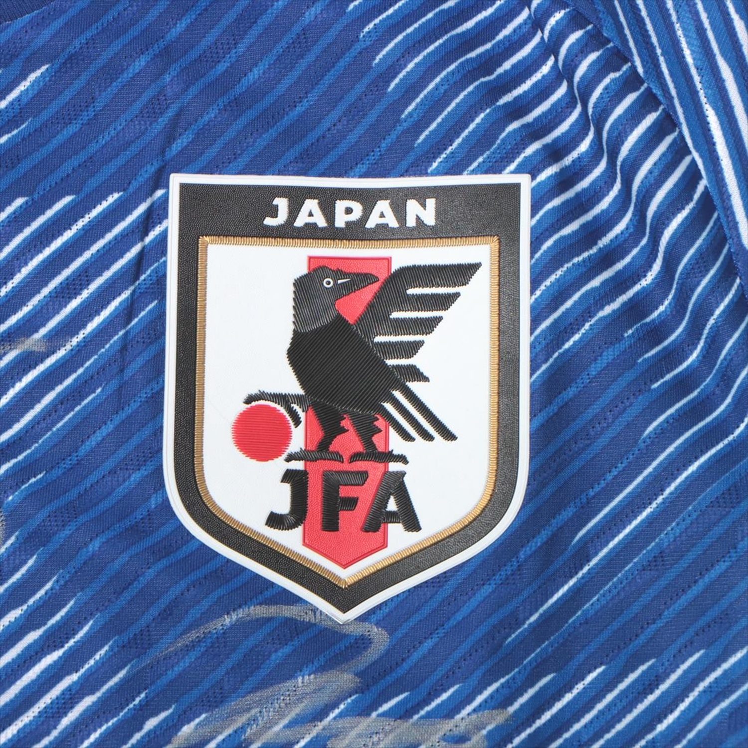 AOKI サイン入り ユニフォーム 23 サイン刺繡入り】レプリカユニフォーム 鷹祭SUMMER