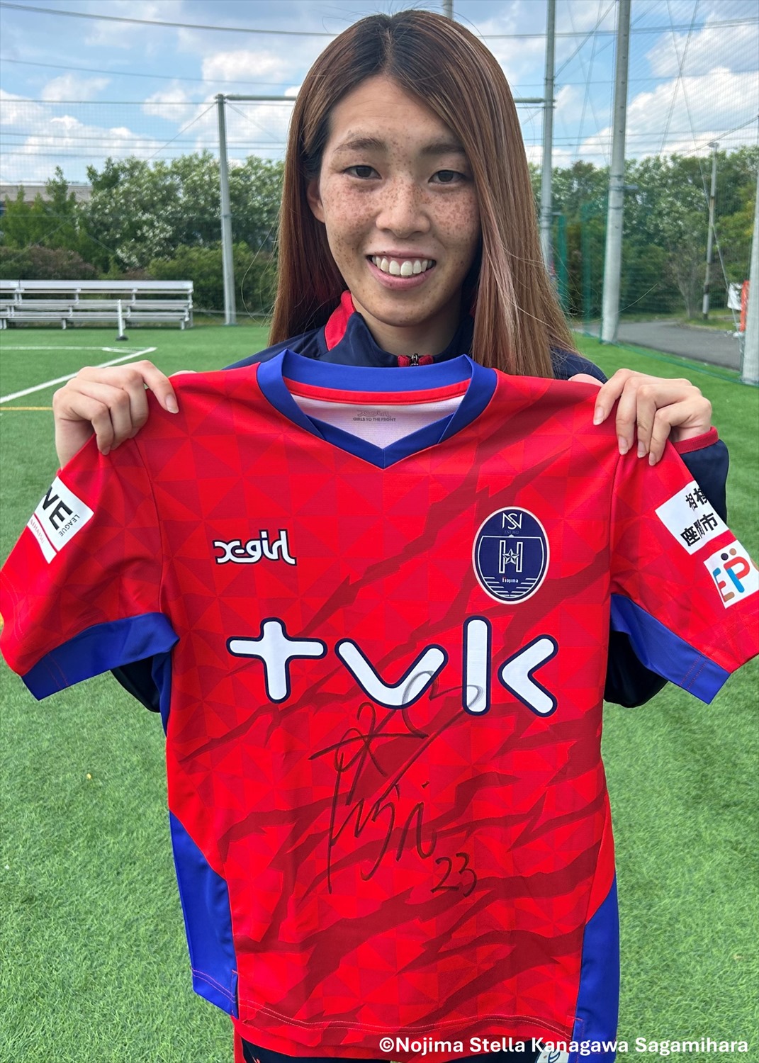 HATTRICK（ハットトリック）-選手の想いをファンへ届ける公式