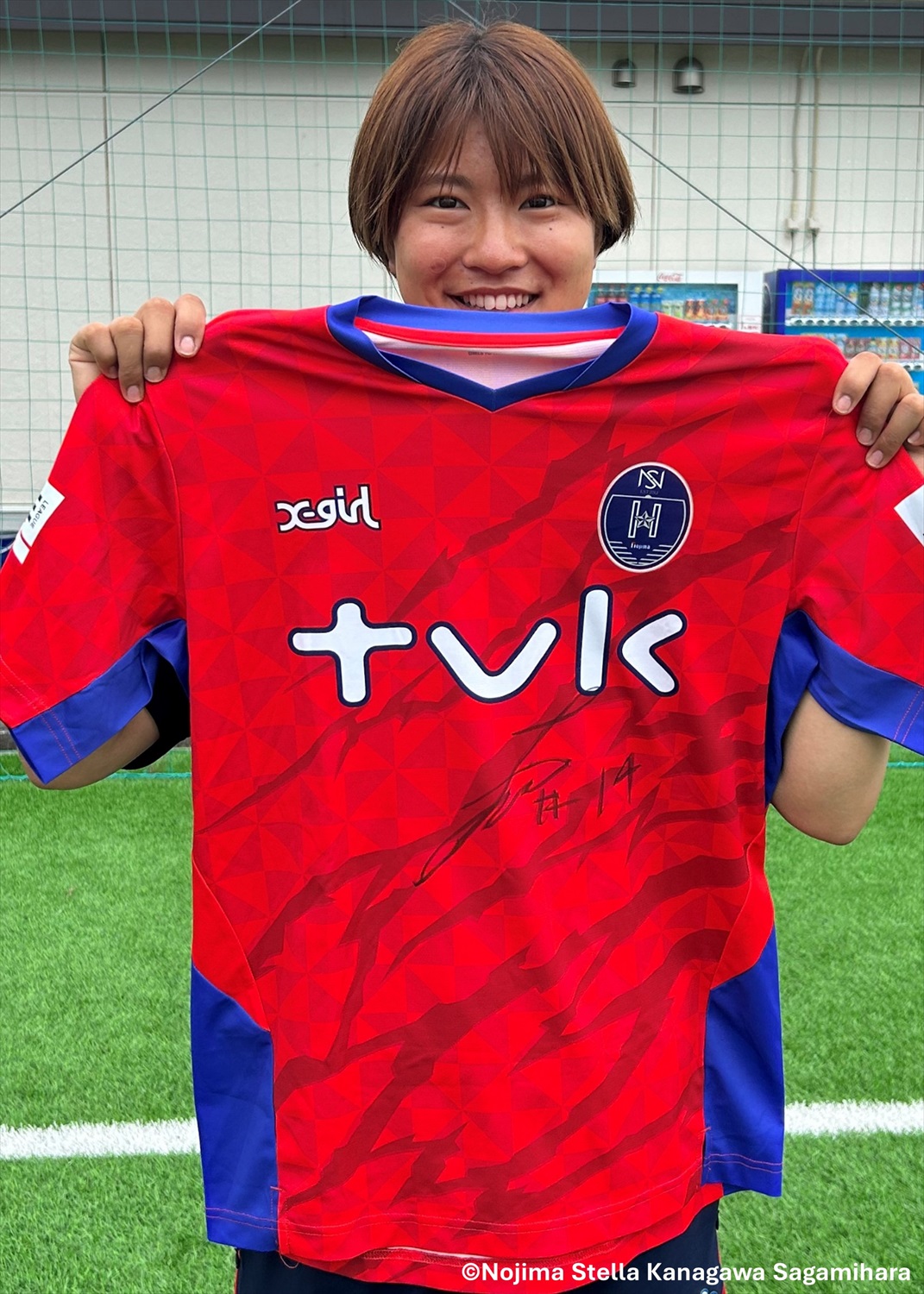 JAKO サッカーシャツ MIYOSHI 19 サイン入り Kemari87 KISHISPO / キッズ アディダス サッカー日本代表 2024