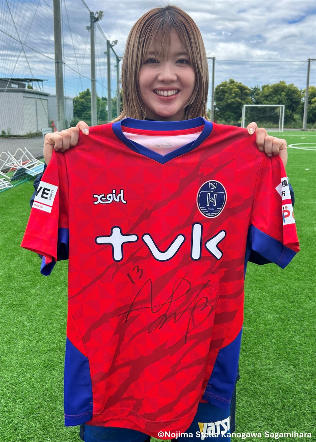 HATTRICK（ハットトリック）-選手の想いをファンへ届ける公式