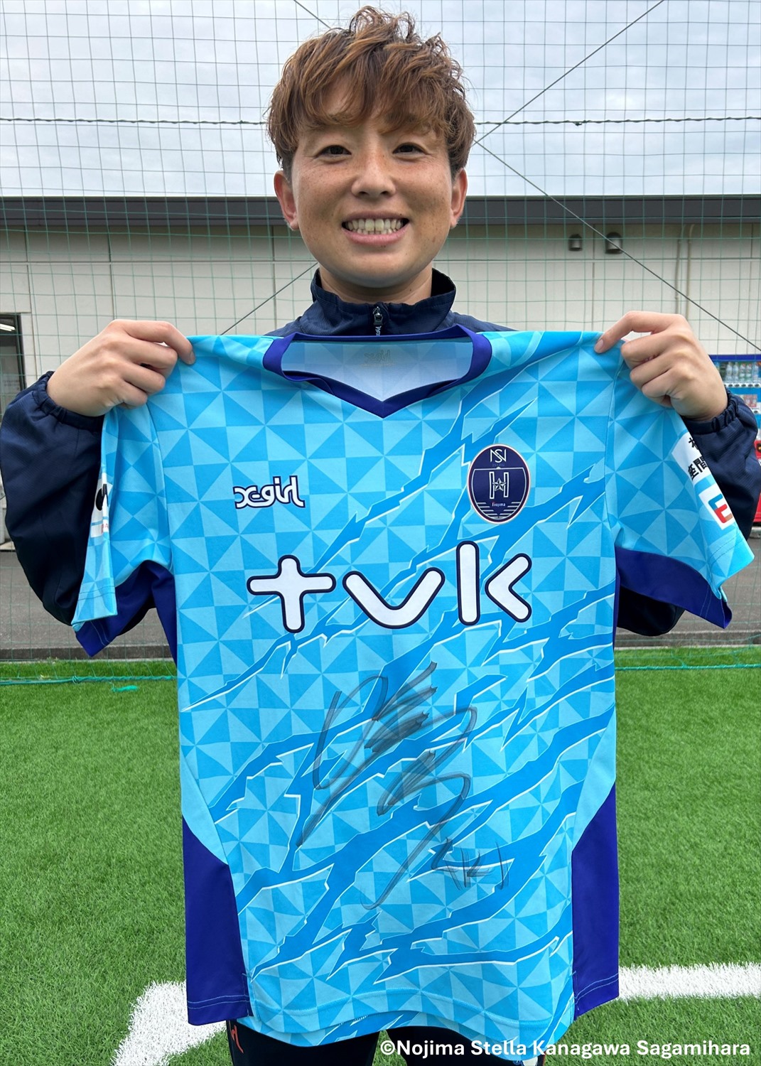 HATTRICK（ハットトリック）-選手の想いをファンへ届ける公式