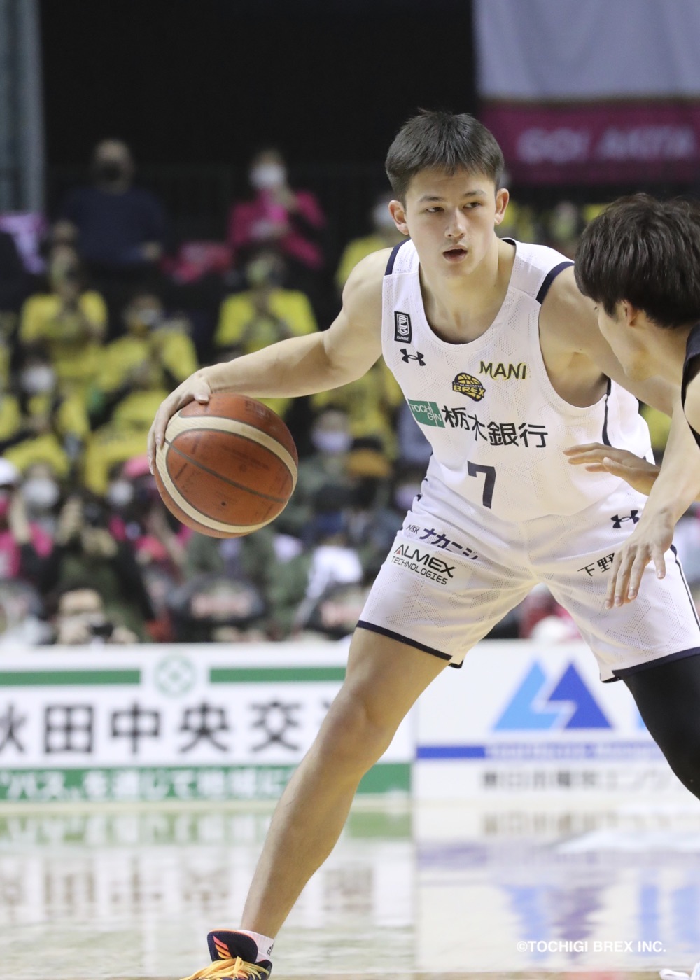 HATTRICK（ハットトリック）-選手の想いをファンへ届ける公式