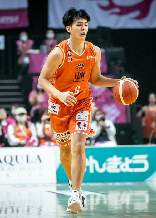 秋田ノーザンハピネッツ 赤穂雷太選手 サイン入りユニホーム ハピネッツ 赤穂雷太選手 サイン入り 丸けれ