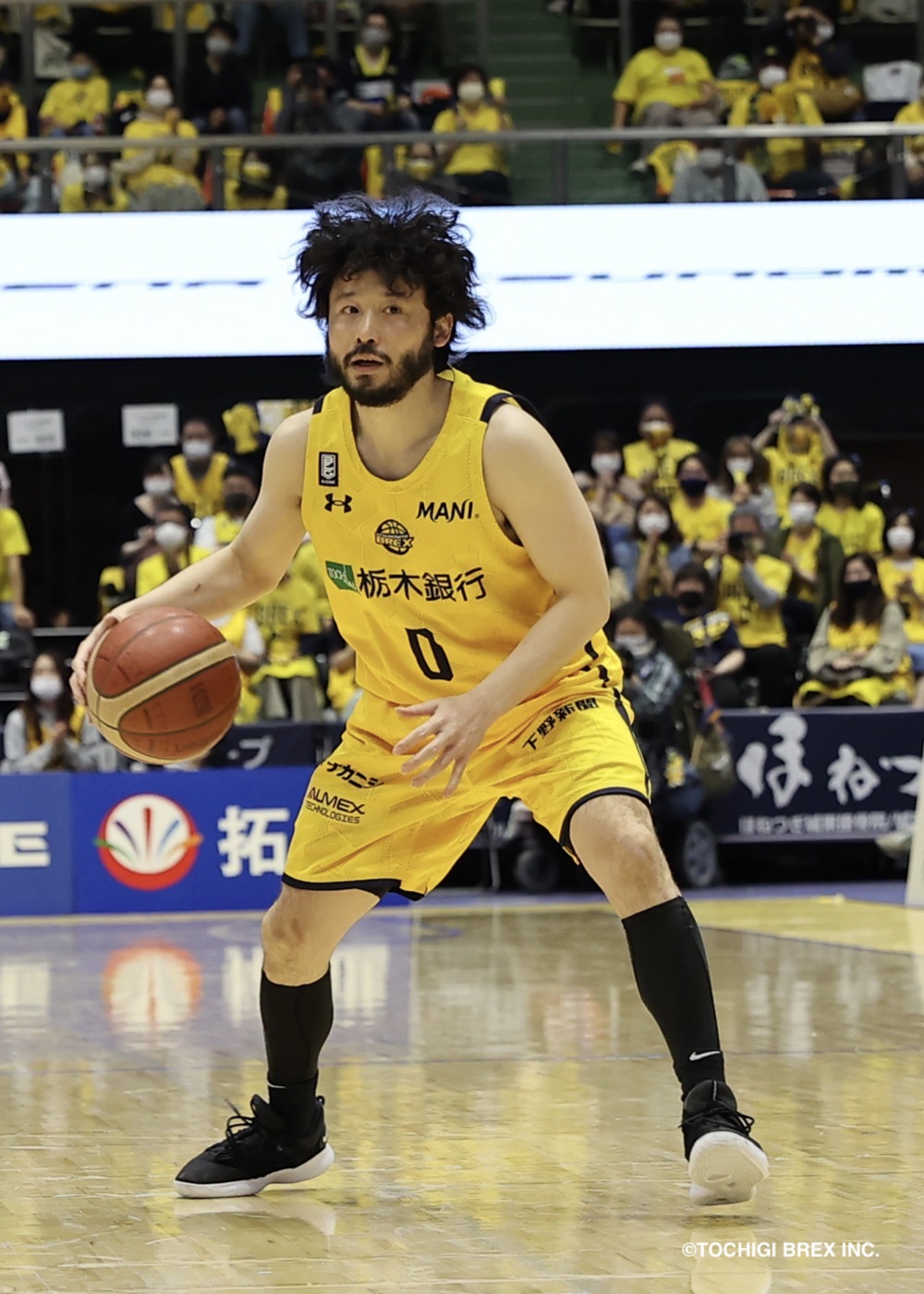 HATTRICK（ハットトリック）-選手の想いをファンへ届ける公式