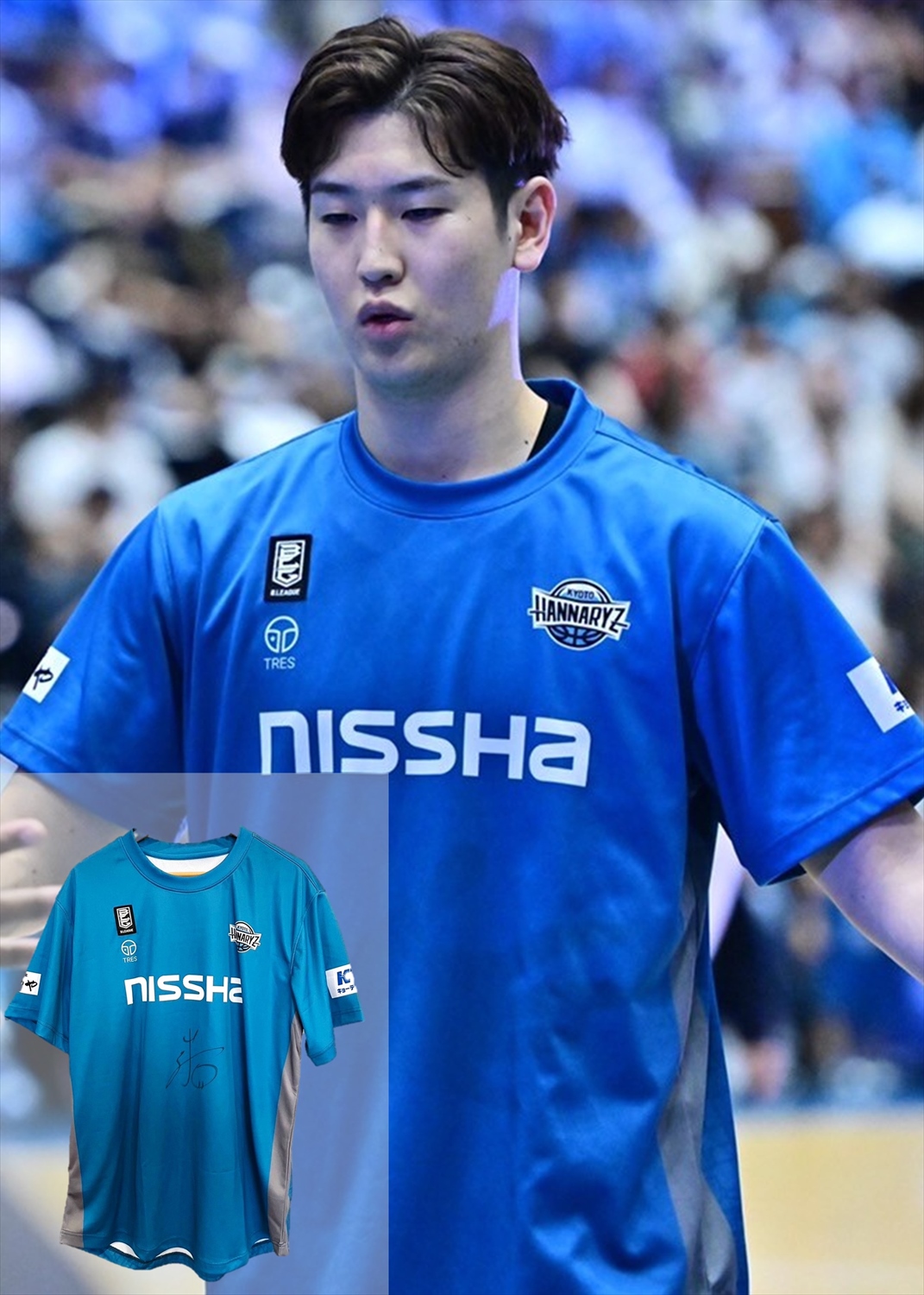 HATTRICK（ハットトリック）-選手の想いをファンへ届ける公式