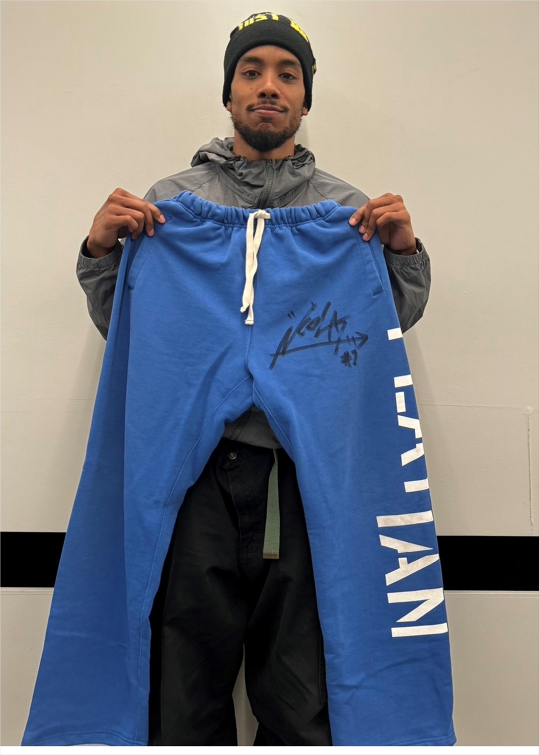 HATTRICK（ハットトリック）-選手の想いをファンへ届ける公式