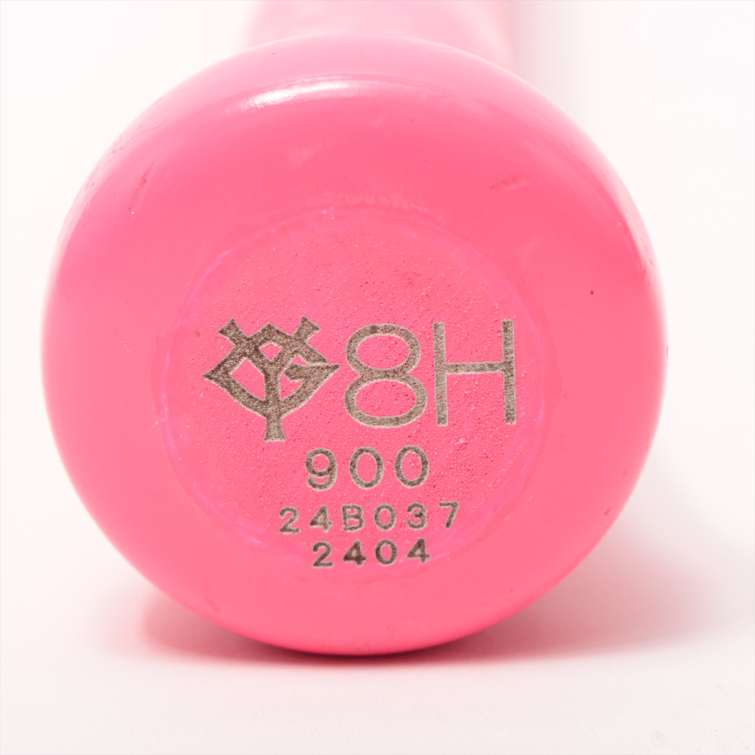 小林誠司 NPB 硬式バット G22 890g NPB木製バット小林誠司 （巨人】小林誠司 今季初ヒットに球場大