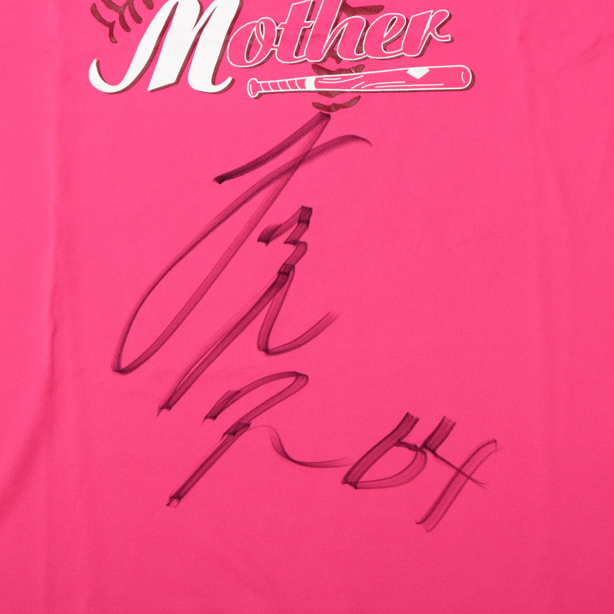 ジャイアンツ　プラクティスTシャツ　実使用 HATTRICK（ハットトリック）-選手の想いをファンへ届ける公式