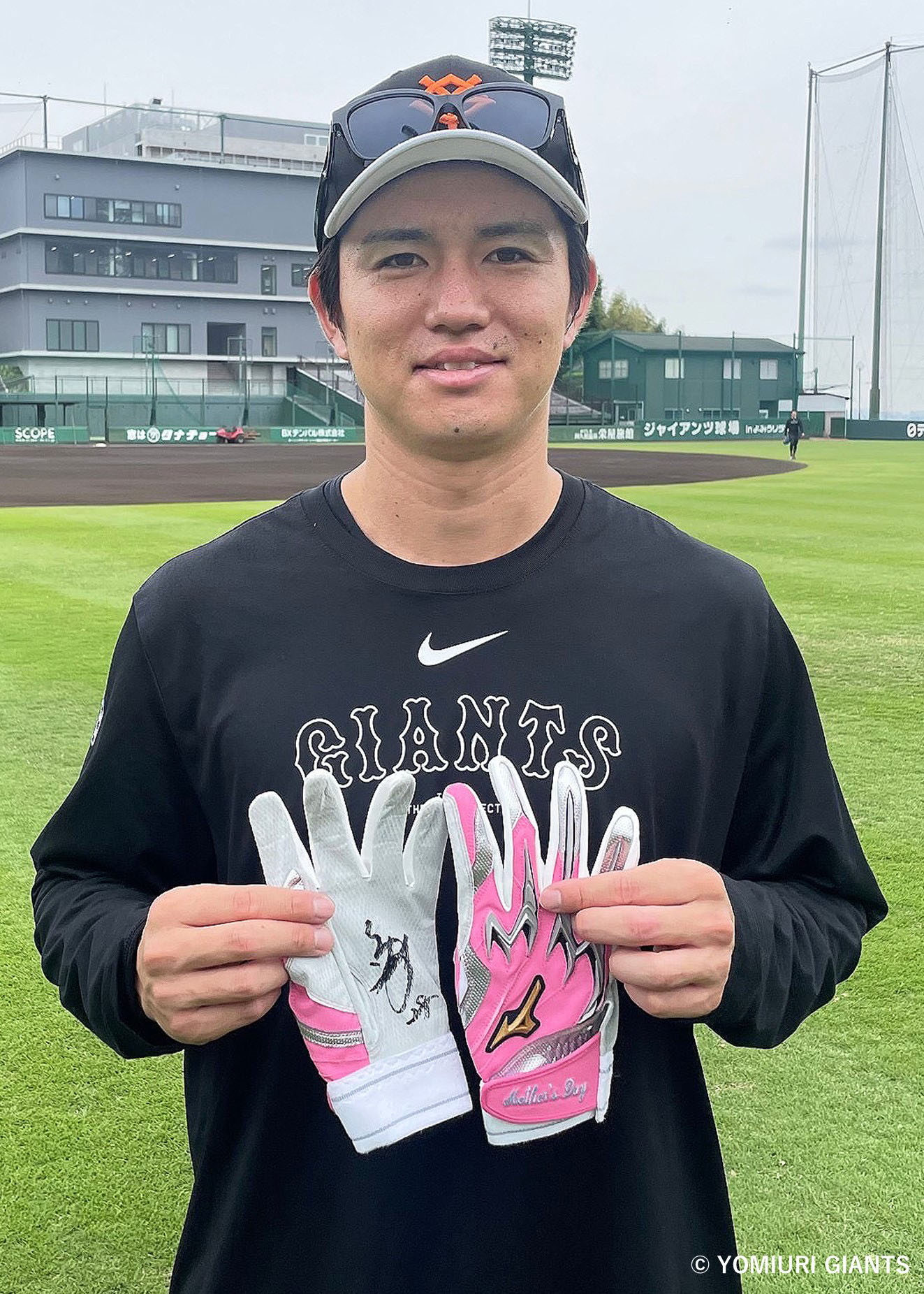 HATTRICK（ハットトリック）-選手の想いをファンへ届ける公式