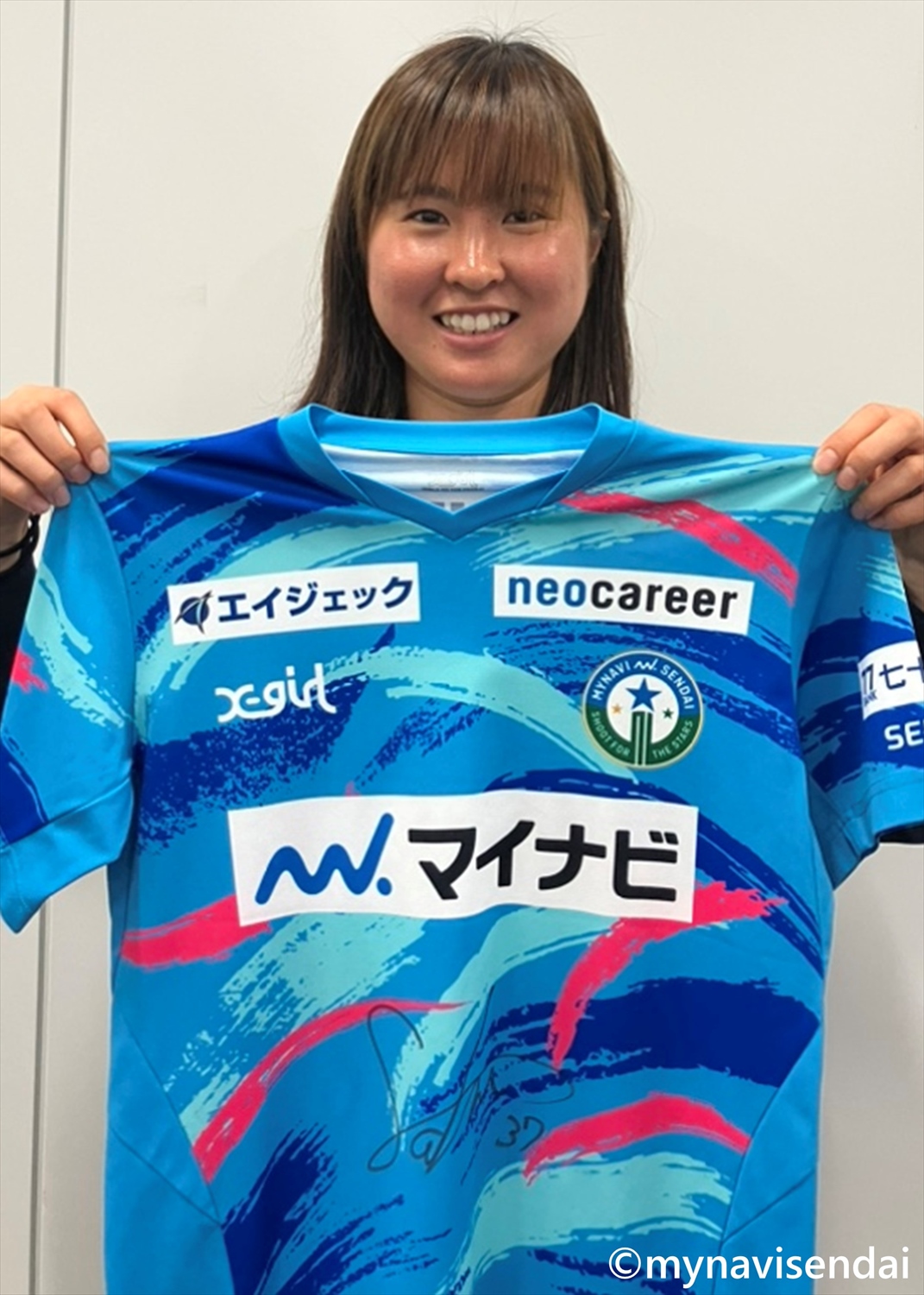 HATTRICK（ハットトリック）-選手の想いをファンへ届ける公式
