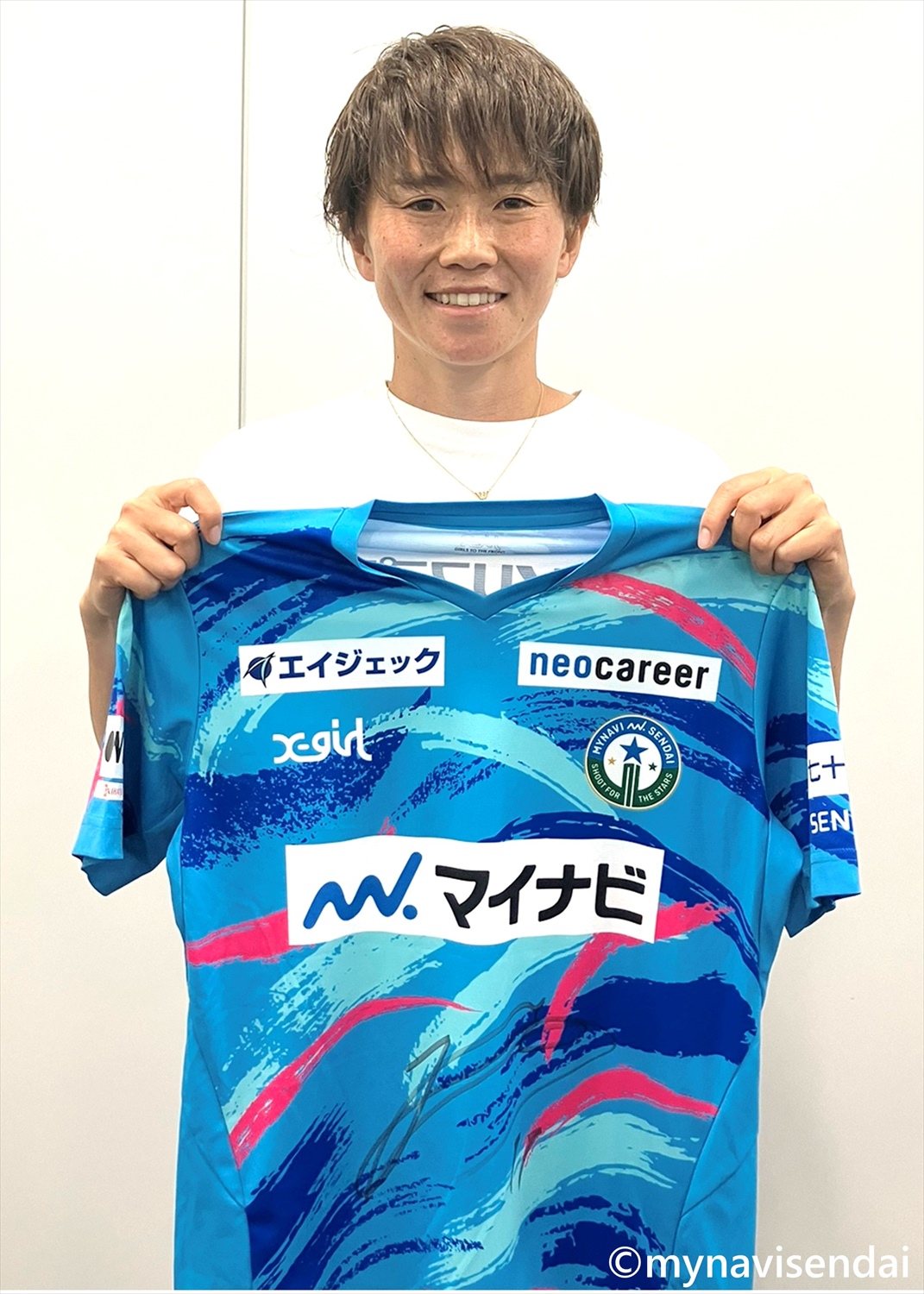 HATTRICK（ハットトリック）-選手の想いをファンへ届ける公式
