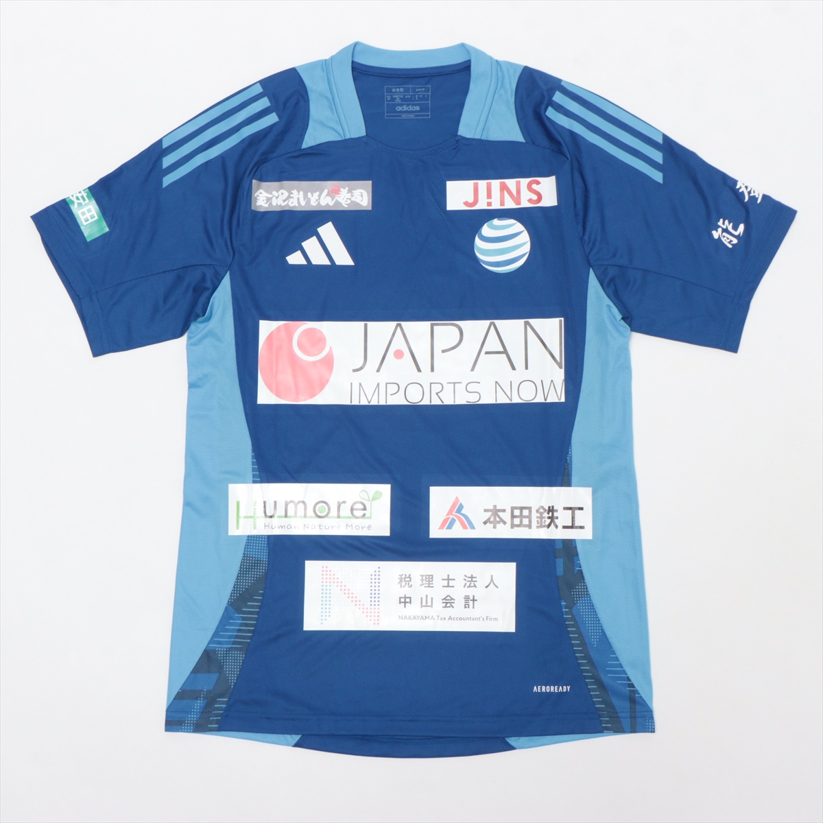 HATTRICK（ハットトリック）-選手の想いをファンへ届ける公式