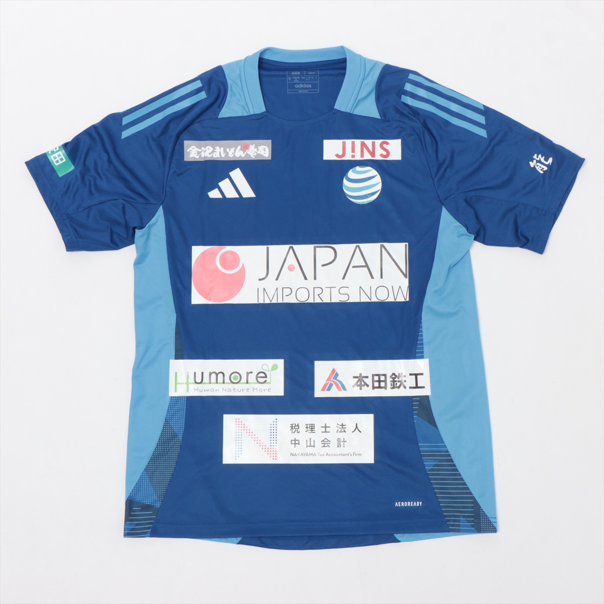 HATTRICK（ハットトリック）-挑戦者の想いをファンへ届ける公式