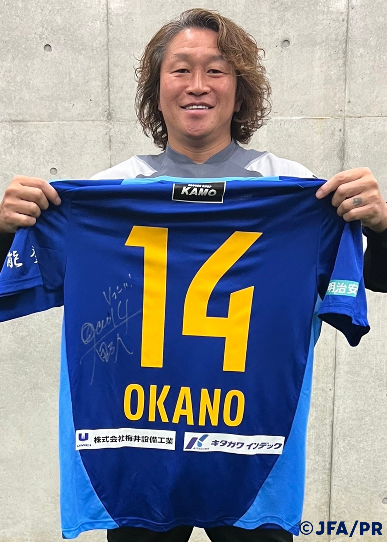 HATTRICK（ハットトリック）-挑戦者の想いをファンへ届ける公式