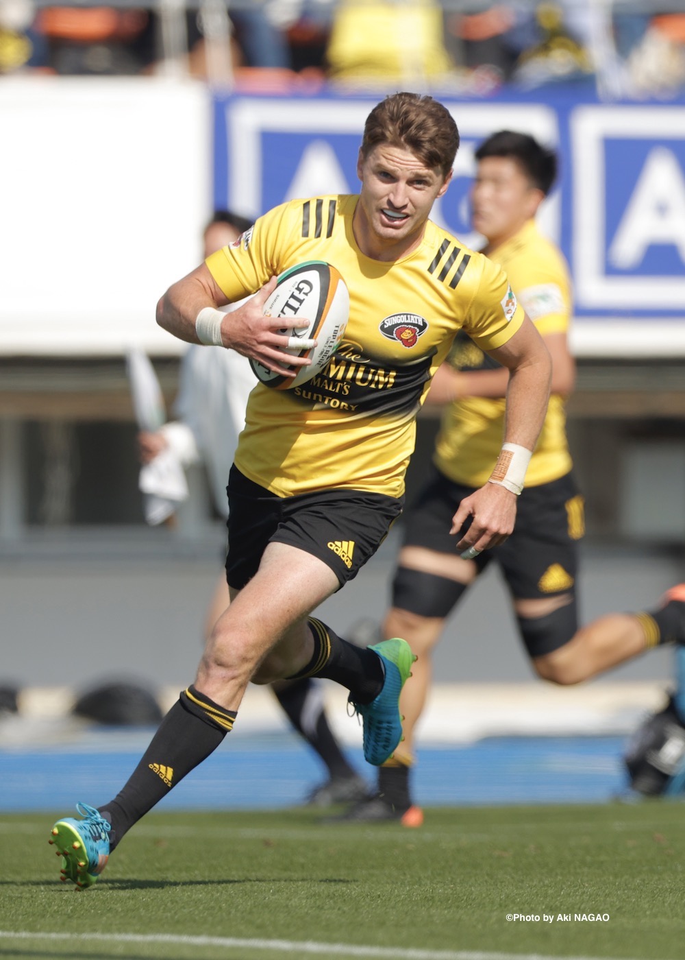 HATTRICK（ハットトリック）-選手の想いをファンへ届ける公式