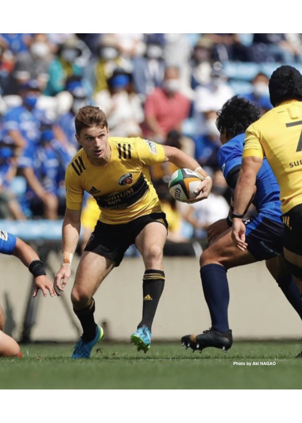 HATTRICK（ハットトリック）-選手の想いをファンへ届ける公式