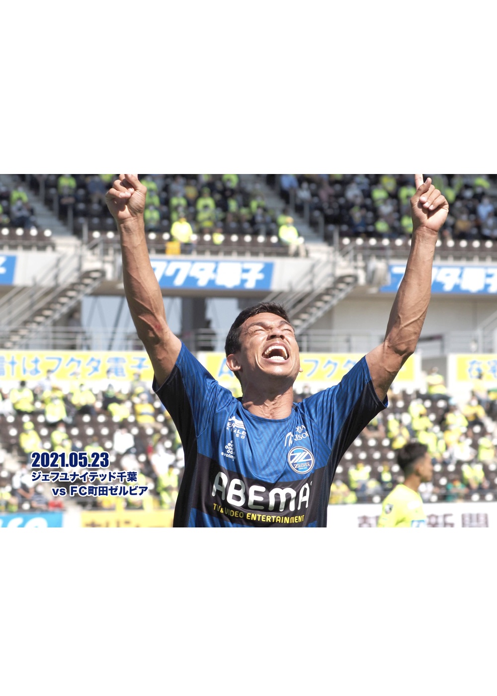 2014年FC町田ゼルビア 選手サイン入りボール FC町田ゼルビア Jリーグオフィシャルライセンスボール スター