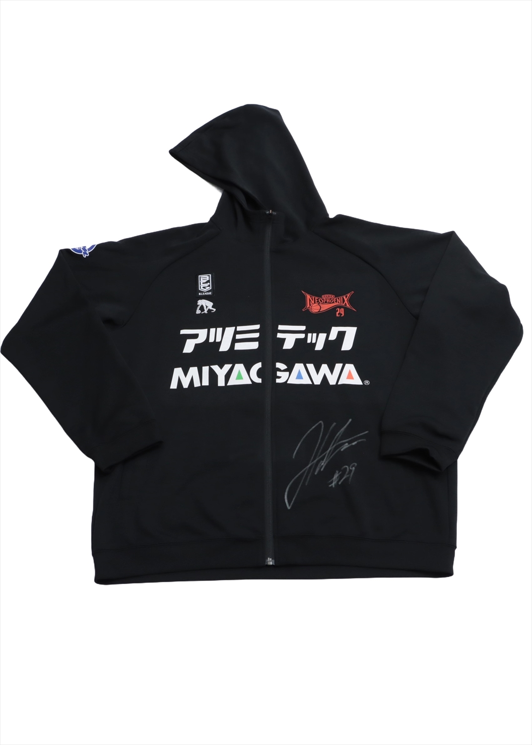 HATTRICK（ハットトリック）-選手の想いをファンへ届ける公式