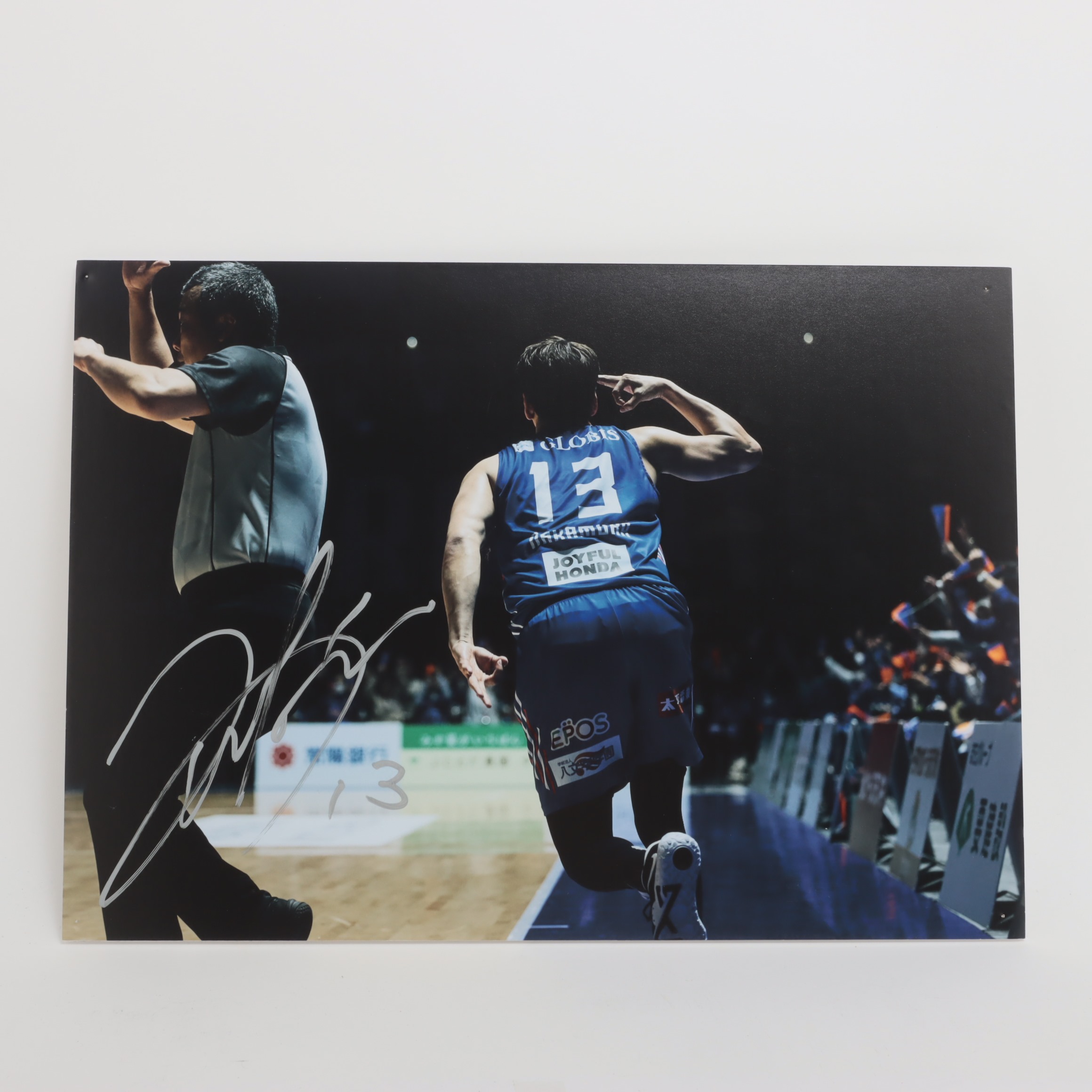 HATTRICK（ハットトリック）-選手の想いをファンへ届ける公式