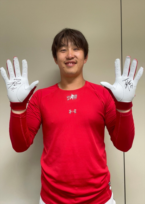 HATTRICK（ハットトリック）-選手の想いをファンへ届ける公式