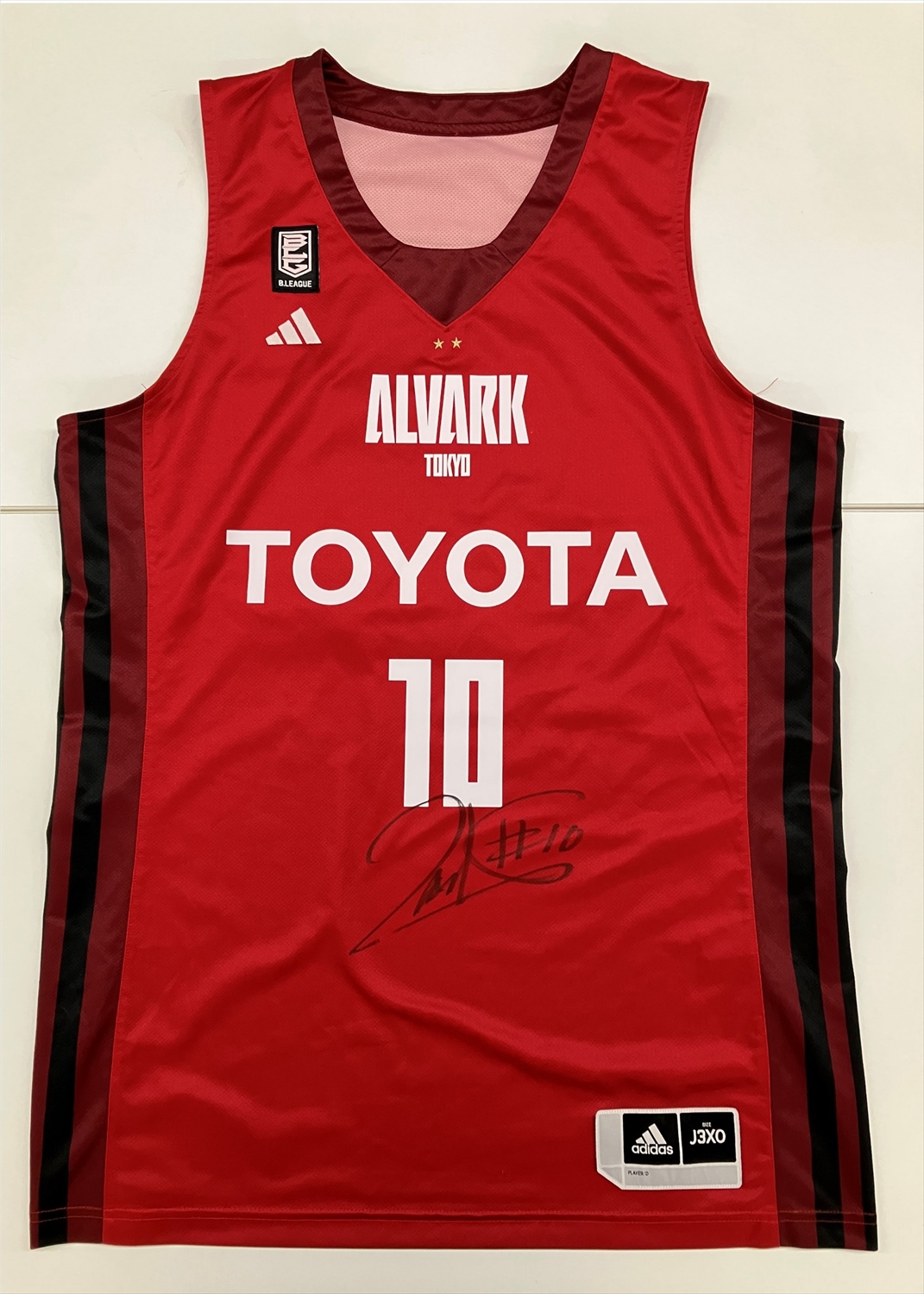 HATTRICK（ハットトリック）-選手の想いをファンへ届ける公式