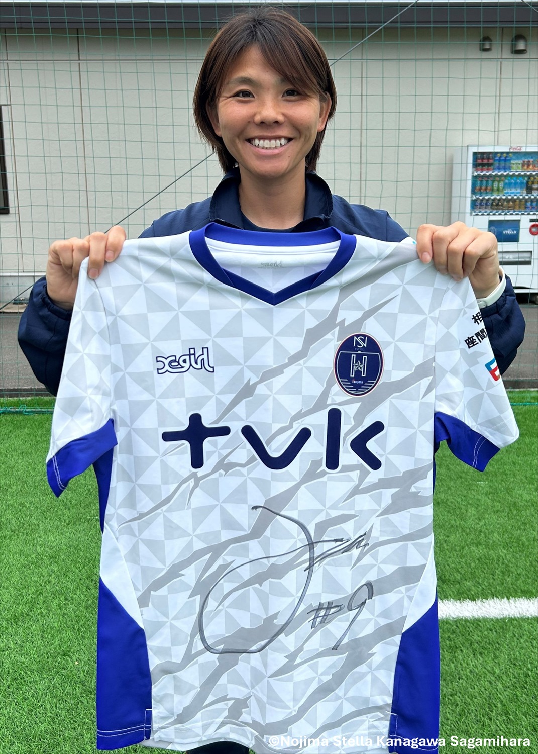 HATTRICK（ハットトリック）-選手の想いをファンへ届ける公式