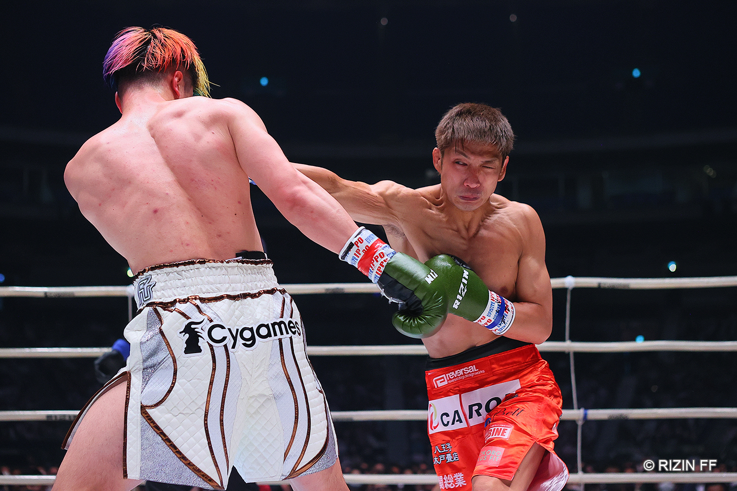 RIZIN FF OFFICIAL | Yogibo presents RIZIN.26 -PLAYBACK