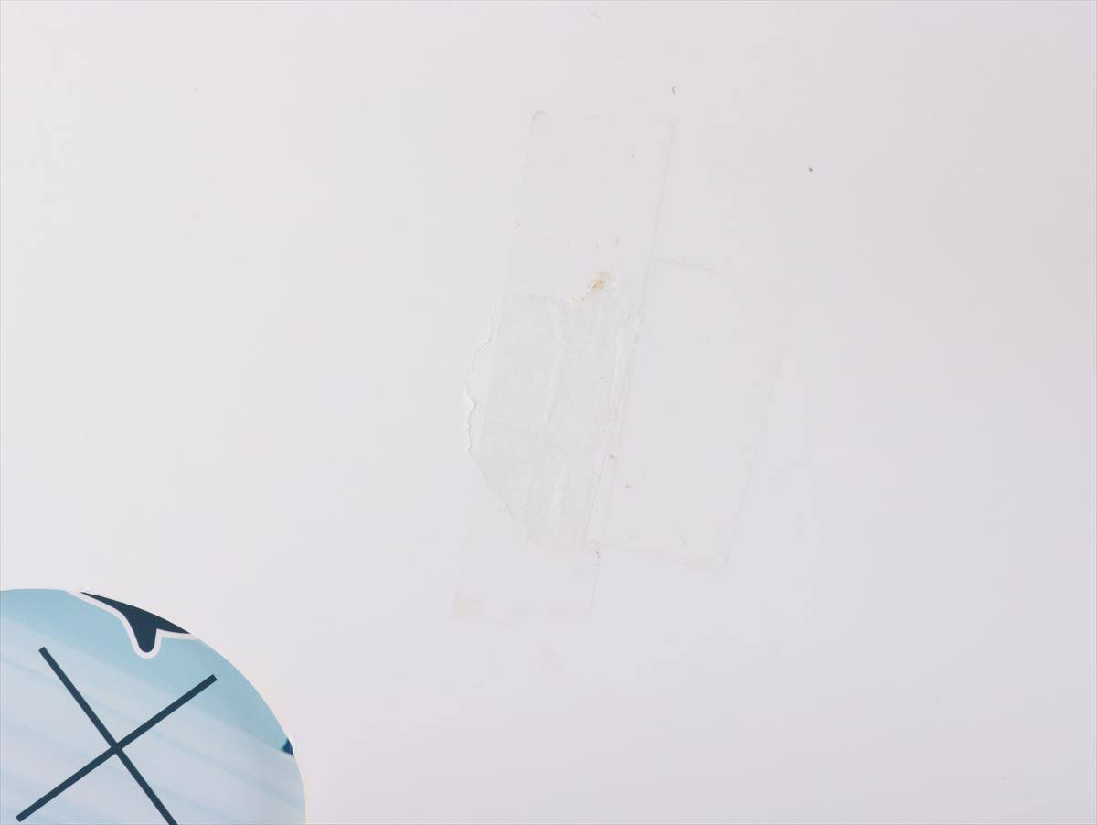 宇都宮ブレックス 遠藤祐亮 直筆サイン チェキ シール 2点セット HATTRICK（ハットトリック）-選手の想いをファンへ届ける公式